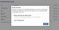 Hướng dẫn giải cứu tài khoản Facebook bị hack