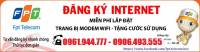 Tổng đài lắp mạng FPT Hương Thủy, Phú Vang,Hương trà, Tứ Hạ, Phú Lộc