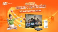 FPT Telecom Huế xin thông báo chương trình khuyến mãi lắp WiFi trong tháng 4/2026 cho quý… | Lắp Mạng FPT Huế