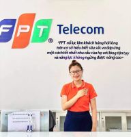 Lắp Wifi FPT tháng 6 - Cùng ngàn Voucher ưu đãi