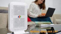 Lắp WiFi FPT - Cùng nhiều ưu đãi tháng 12