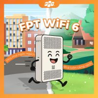 FPT Telecom Huế xin thông báo chương trình khuyến mãi lắp WiFi trong tháng 3/2026 cho quý… | Lắp Mạng FPT Huế