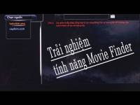 Movie Finder