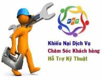 Hỗ trợ kỷ thuật