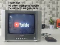 Đăng Ký WiFi  - Cùng học Online với truyền hình FPT