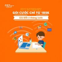 Lắp mạng Fpt Huế, Đăng ký WiFi Fpt cùng nhiều ưu đãi trong tháng 6